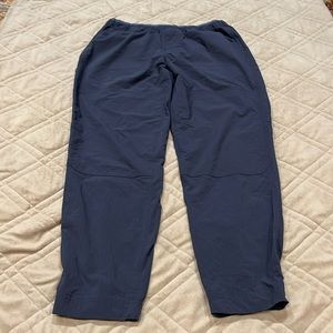 REI co-op size medium nylon spandex pants